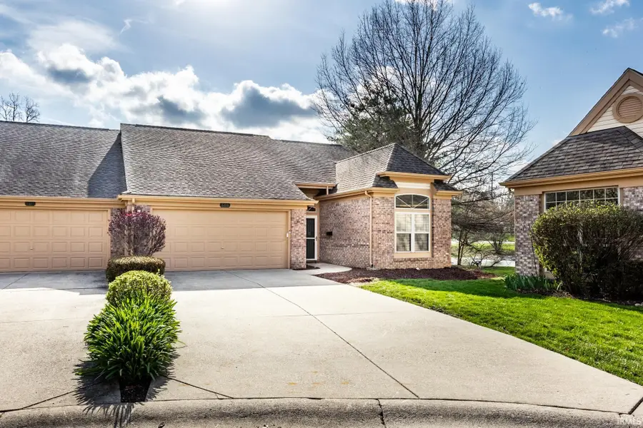 500 E Moss Creek Drive, Bloomington, IN 47401 - #2