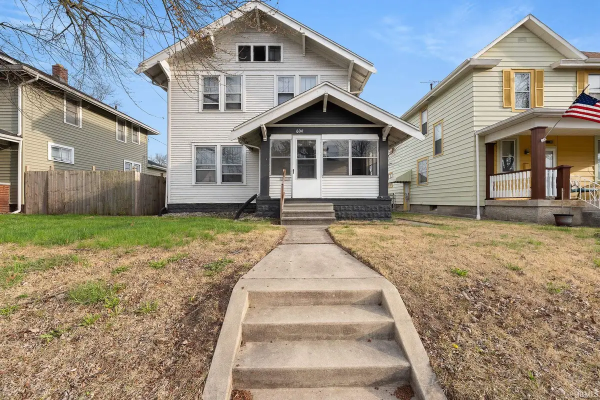 604 W State Boulevard, Fort Wayne, IN 46808 - #1