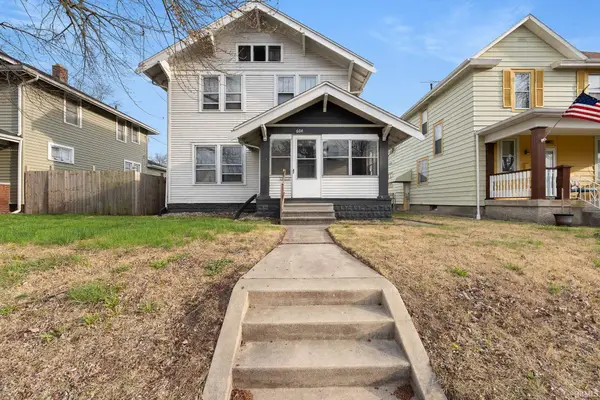 604 W State Boulevard, Fort Wayne, IN 46808