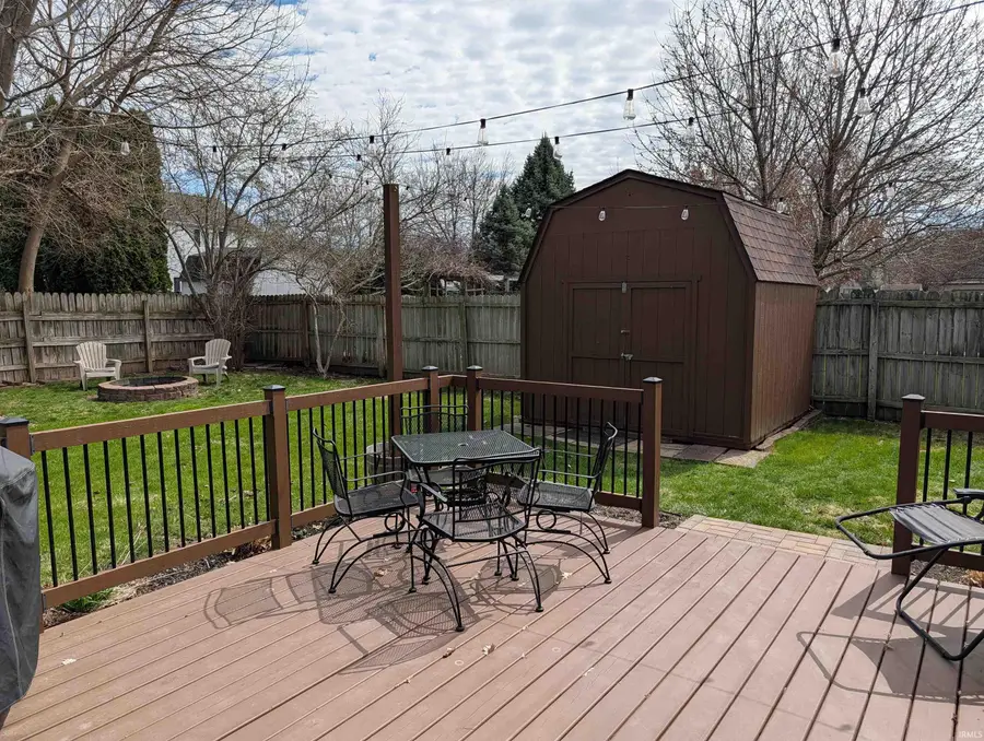 4031 George Washington Road, Lafayette, IN 47909 - #3