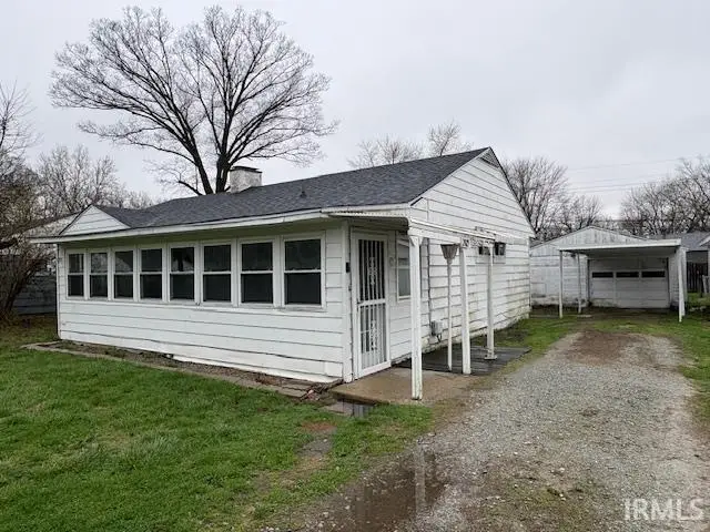 2025 S Lazy Creek Drive, Muncie, IN 47302 - #2
