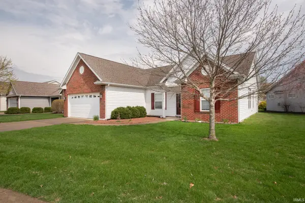 3654 Chesterfield Way, West Lafayette, IN 47906
