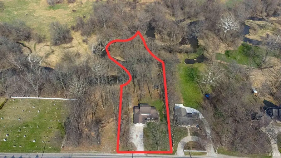 54230 County Rd 8, Middlebury, IN 46540 - #3