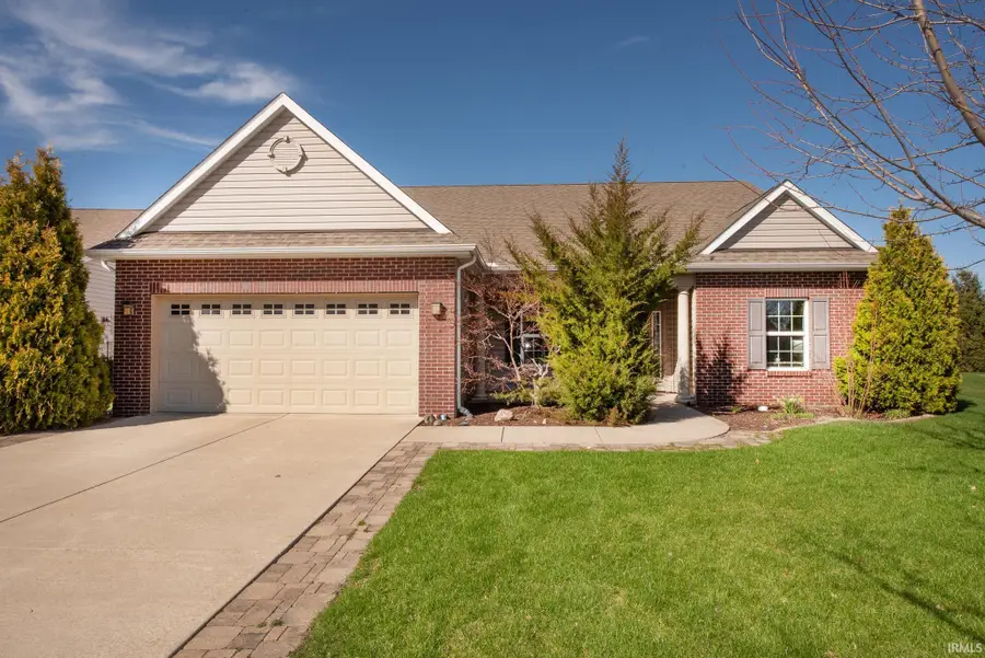 3304 Shrewsbury Drive, West Lafayette, IN 47906 - #2