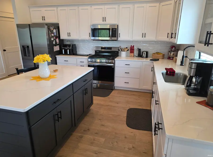 701 E Quinn Raye Court, Ellettsville, IN 47429 - #3