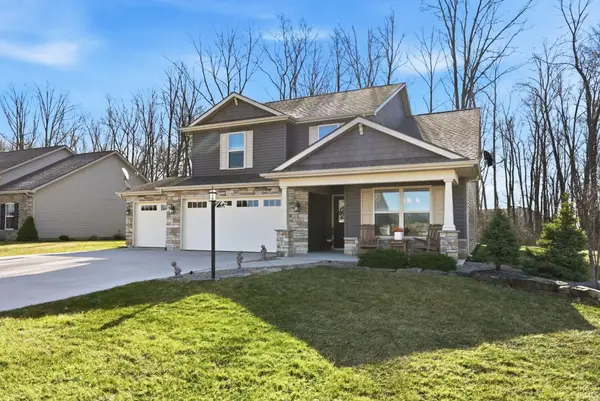 5525 Kodiak Trail, Auburn, IN 46706