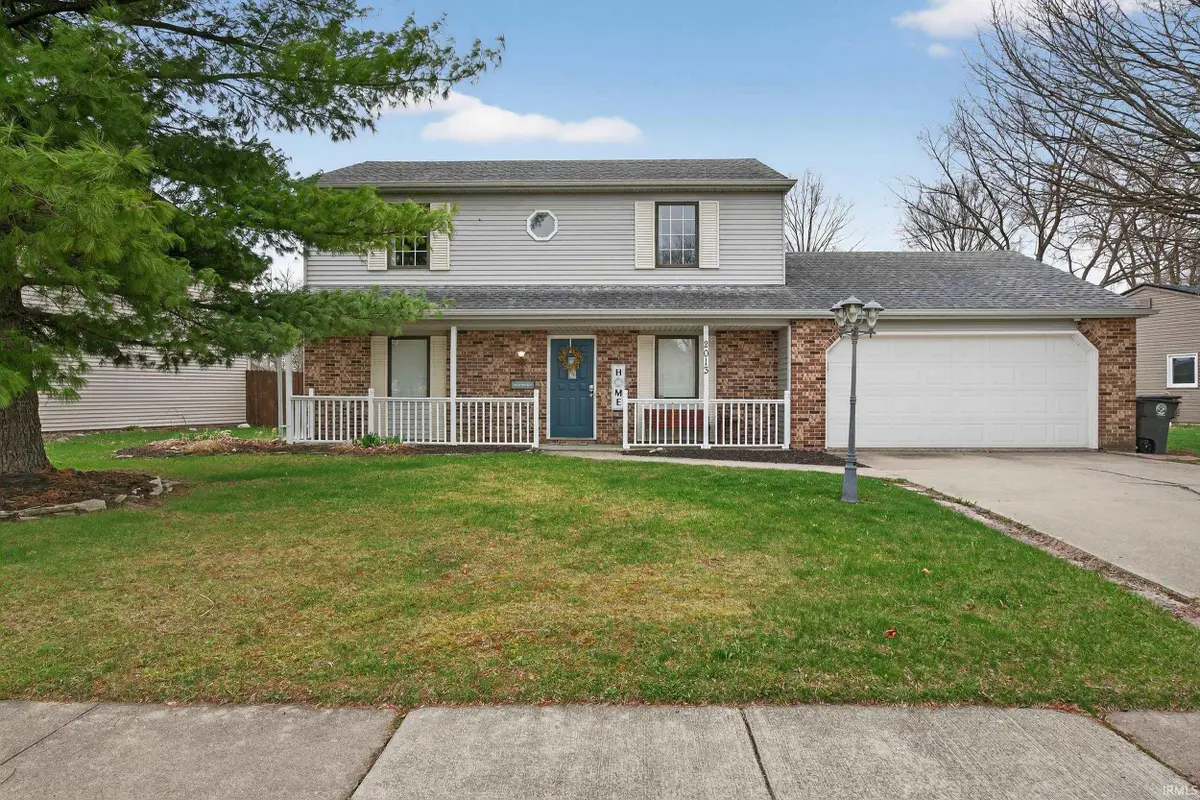 2013 Foxboro Drive, Fort Wayne, IN 46818 - #1