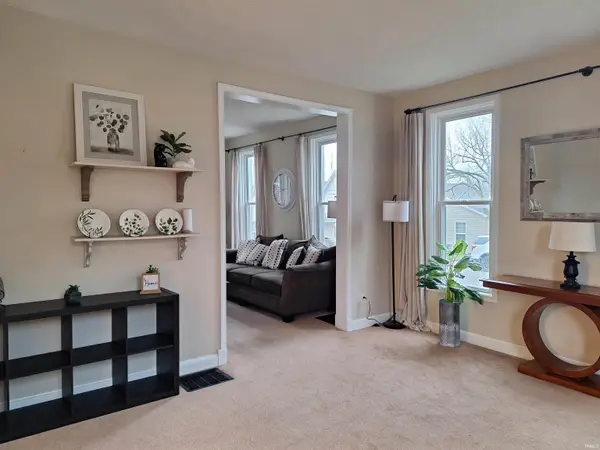 253 W Tipton Street, Huntington, IN 46750