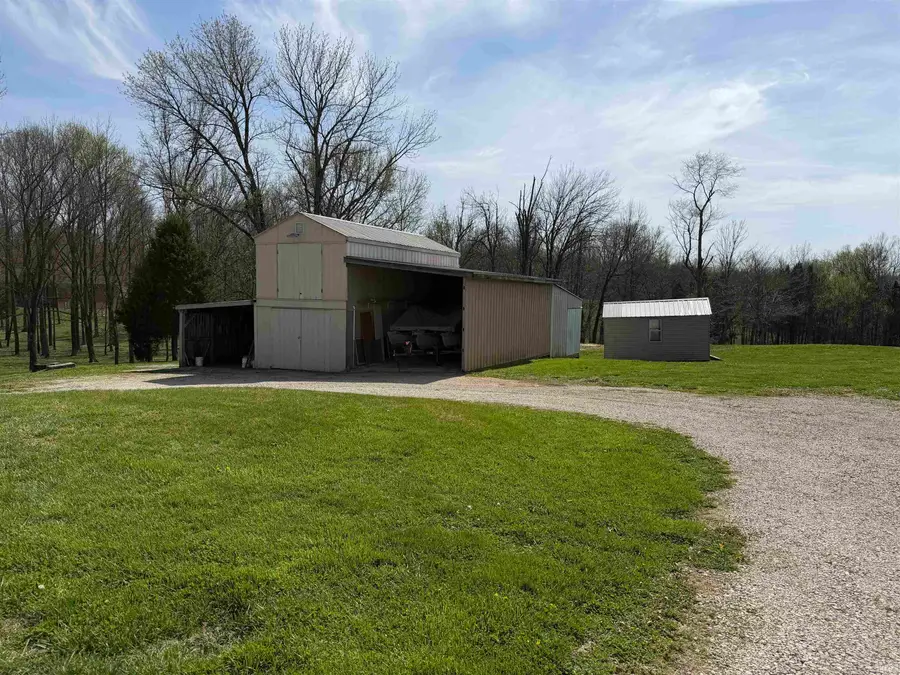 1670 E State Road 164 Road, Jasper, IN 47546 - #3