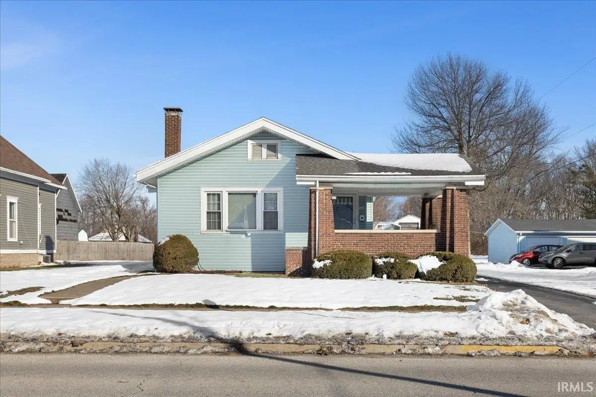 510 E Main Street, Logansport, IN 46947 - #1