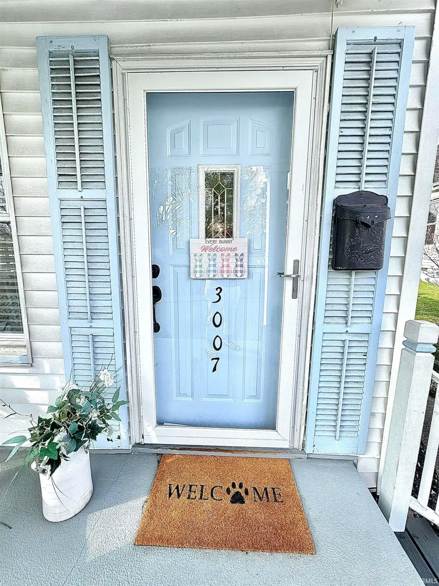 3007 Forest Avenue, Evansville, IN 47712 - #3