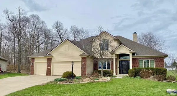 1902 Kimberlite Place, Fort Wayne, IN 46804