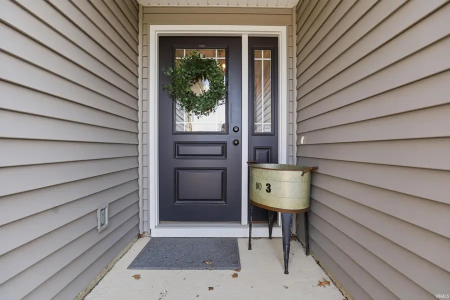 10410 Chesterhills Court, New Haven, IN 46774 - #2