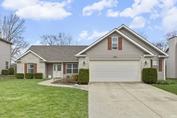 2812 Grosbeak Lane, West Lafayette, IN 47906