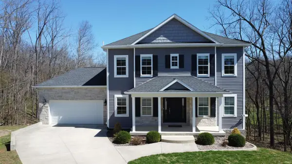 4400 S Calloway Court, Bloomington, IN 47401