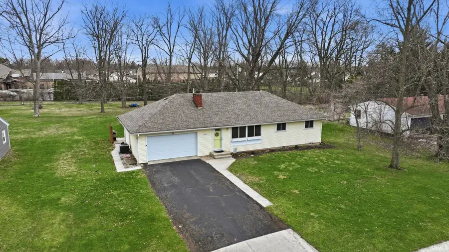5926 Lois Lane, Fort Wayne, IN 46804 - #2