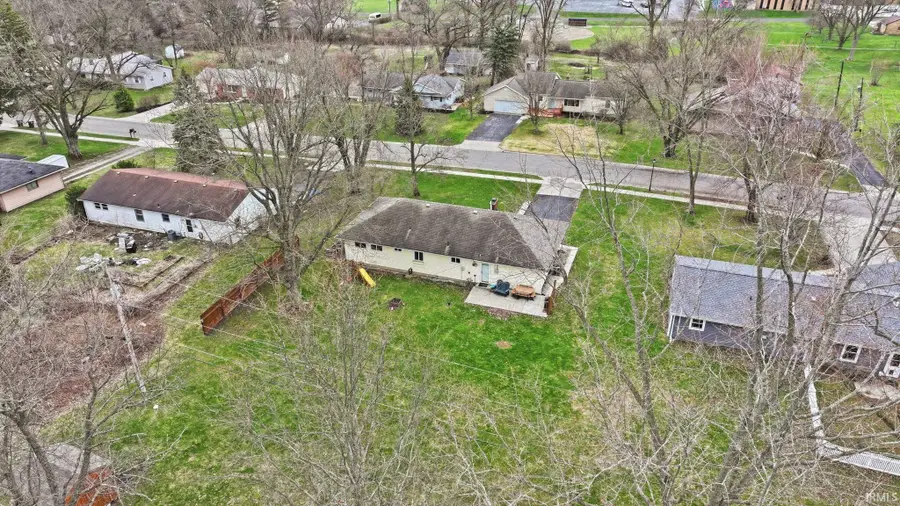 5926 Lois Lane, Fort Wayne, IN 46804 - #3