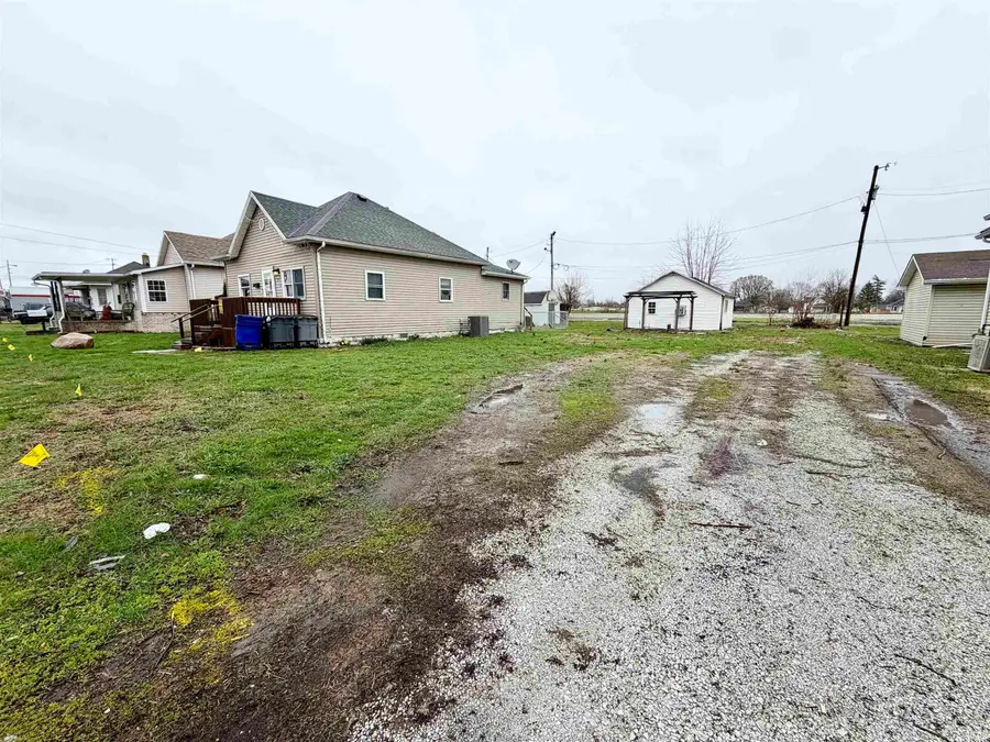 1710 N Webster Street, Kokomo, IN 46901 - #2