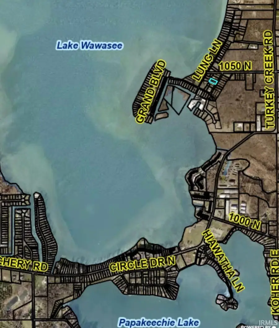 TBD Green Avenue, Syracuse, IN 46567 - #3