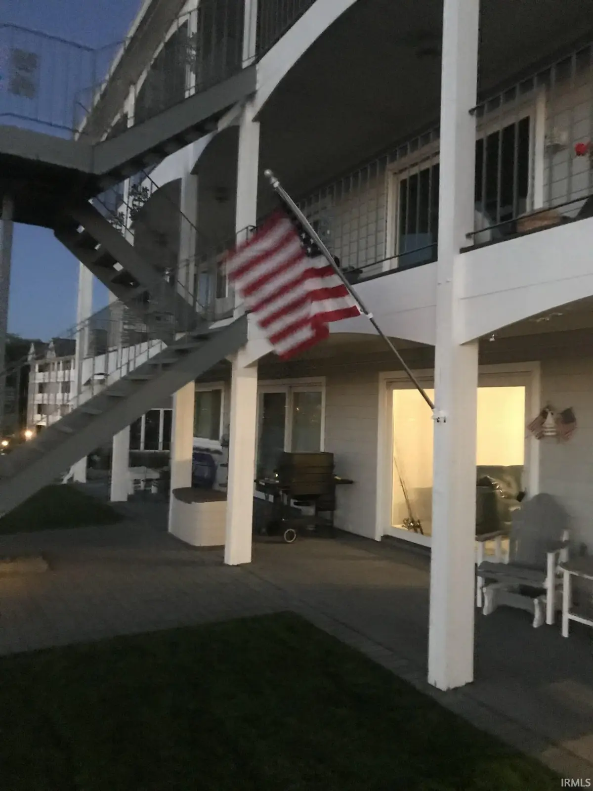 8960 E Hatchery Road, Syracuse, IN 46567 - #1