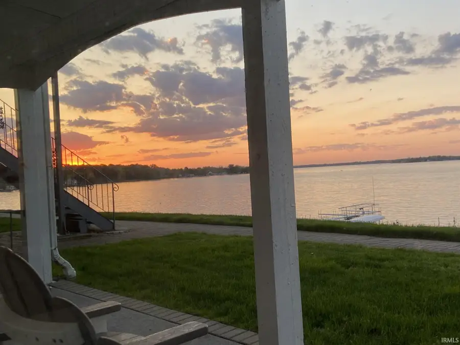 8960 E Hatchery Road, Syracuse, IN 46567 - #3