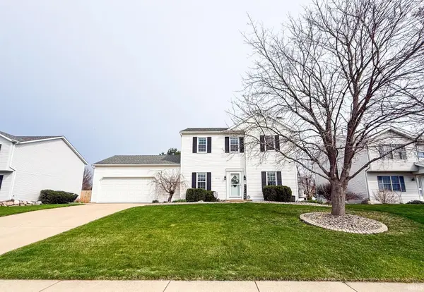 4018 Southampton Drive, Mishawaka, IN 46544