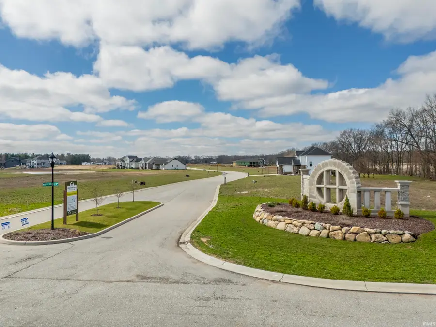 15441 Auldgate Drive, Granger, IN 46530 - #2