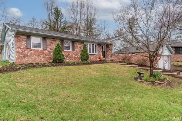 4026 E Providence Court, Bloomington, IN 47408