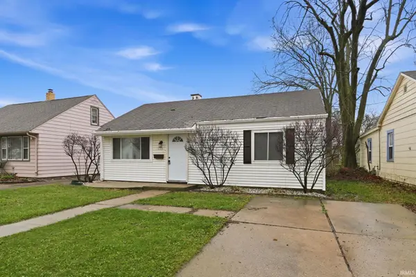 1833 Cherokee Road, Fort Wayne, IN 46808