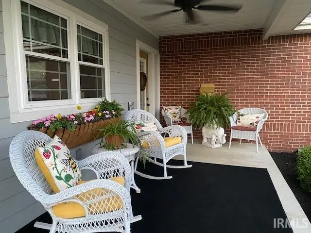 601 Railroad Street, Covington, IN 47932 - #2