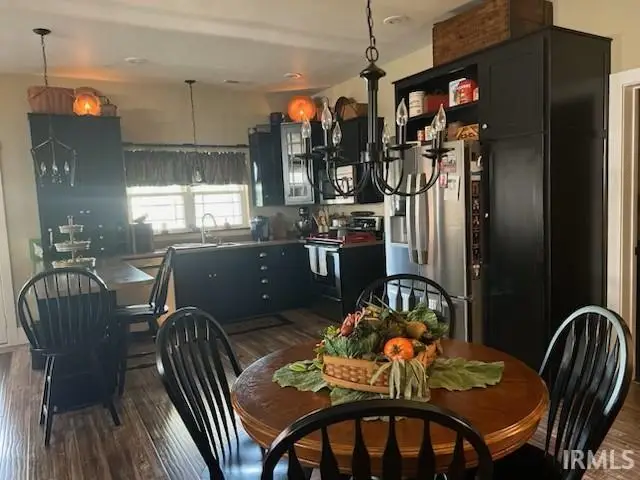 601 Railroad Street, Covington, IN 47932 - #3