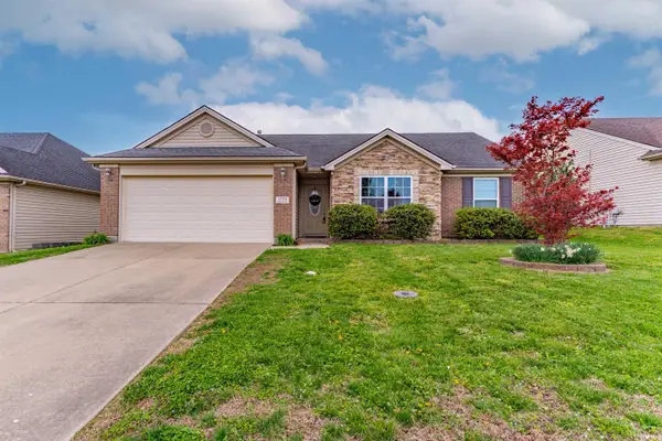 12928 Mattison Court, Evansville, IN 47725