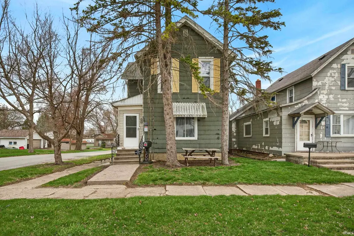 500 E King Street, Garrett, IN 46738 - #1