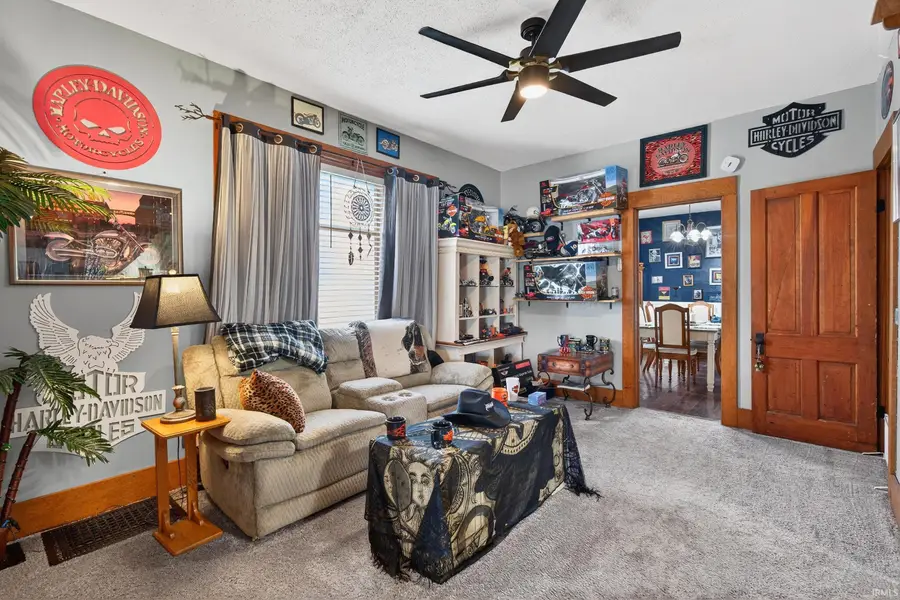 500 E King Street, Garrett, IN 46738 - #3