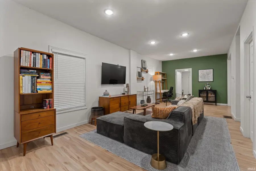 1118 E Bowman Street, South Bend, IN 46613 - #2