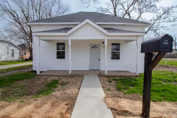 544 N Meridian Street, Winchester, IN 47394