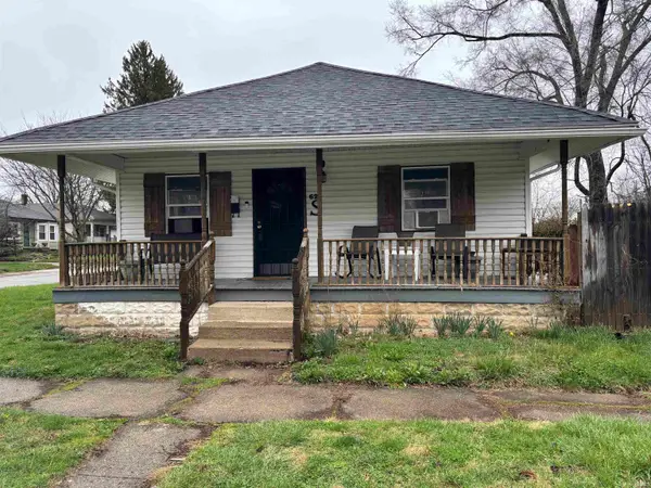 624 W Foster Street, Kokomo, IN 46902