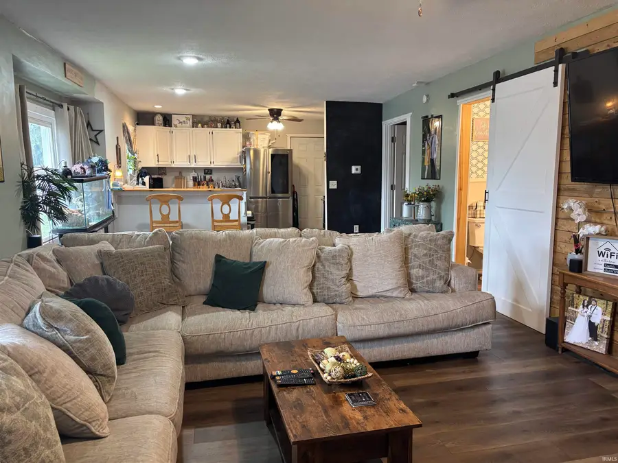 624 W Foster Street, Kokomo, IN 46902 - #3