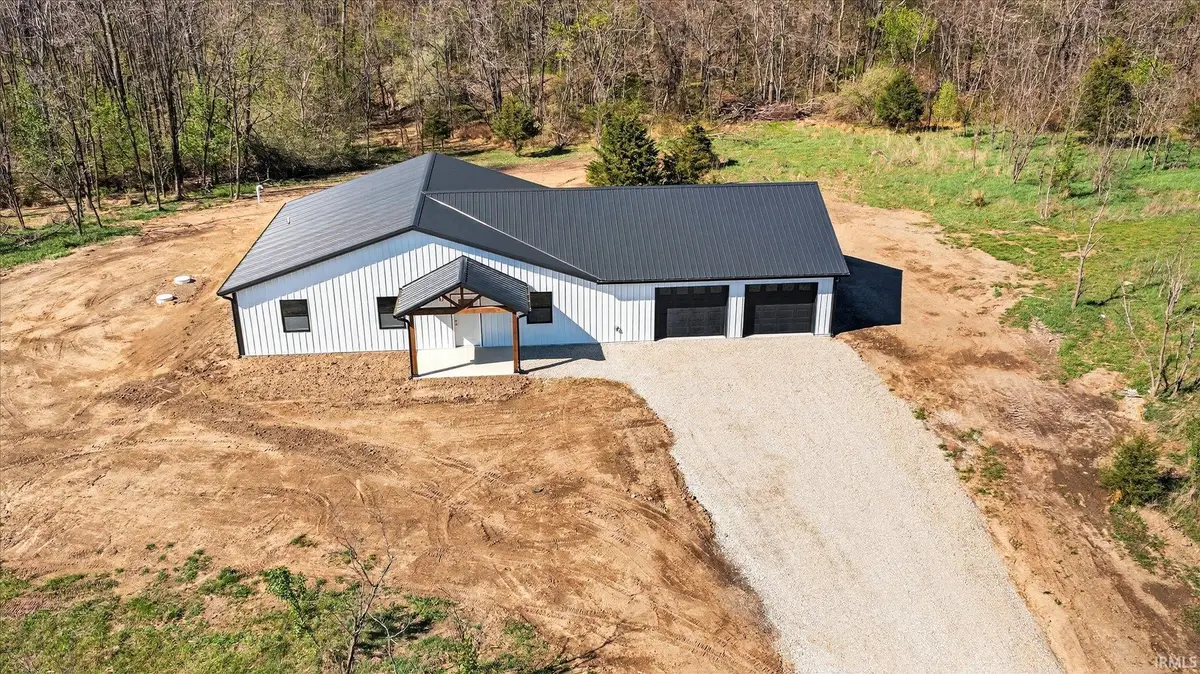 14644 W County Rd 400, Linton, IN 47441 - #1