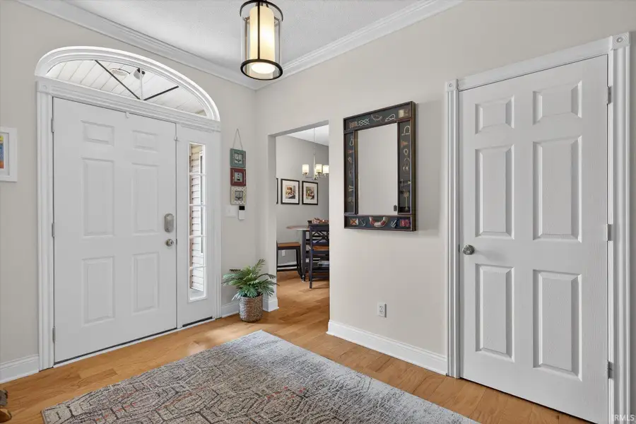 2440 N Stonelake Circle #37, Bloomington, IN 47404 - #2