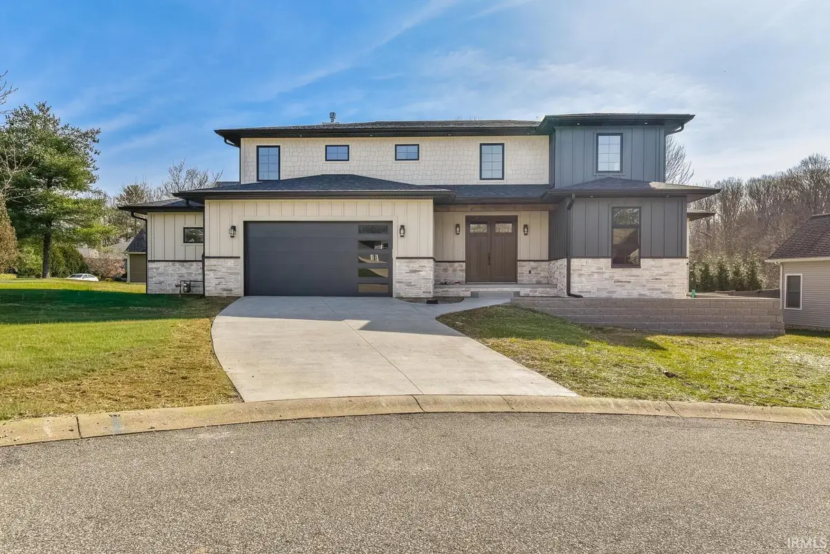 1539 S Coleman Court, Bloomington, IN 47401 - #1