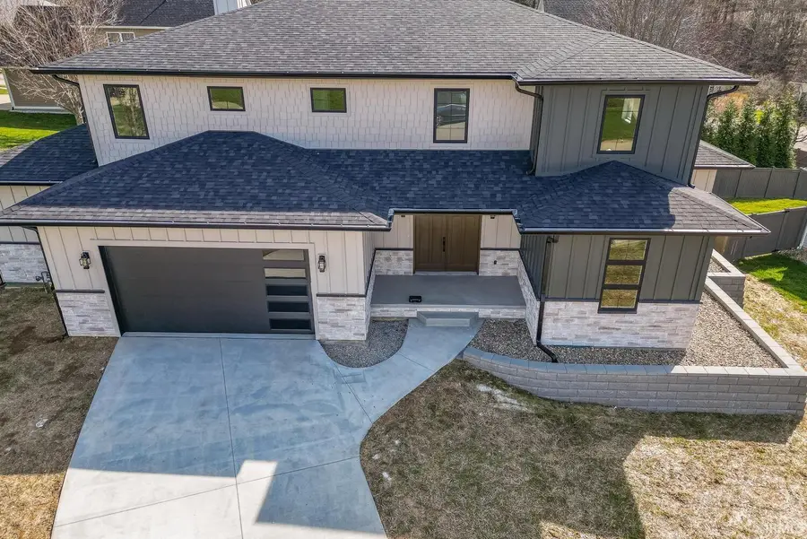 1539 S Coleman Court, Bloomington, IN 47401 - #3