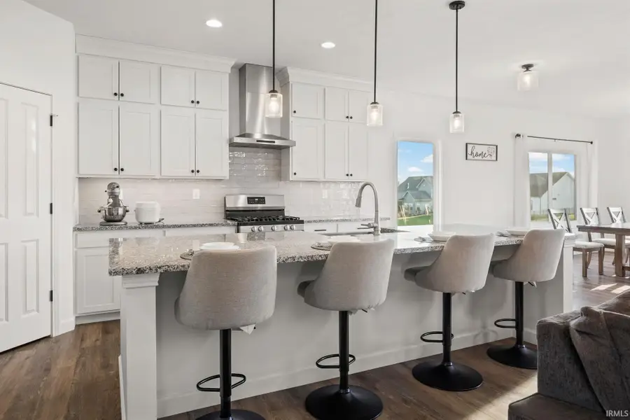 5335 Daffodil Drive, West Lafayette, IN 47906 - #3