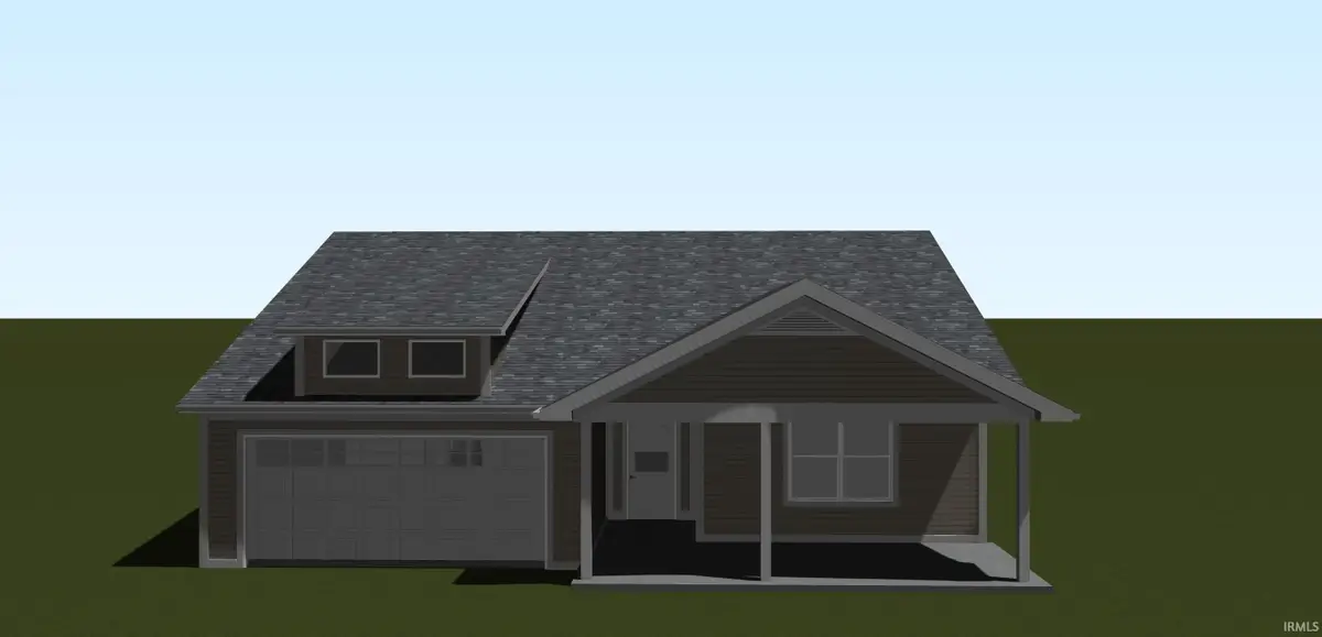 6195 W Morel Way, Ellettsville, IN 47429 - #1