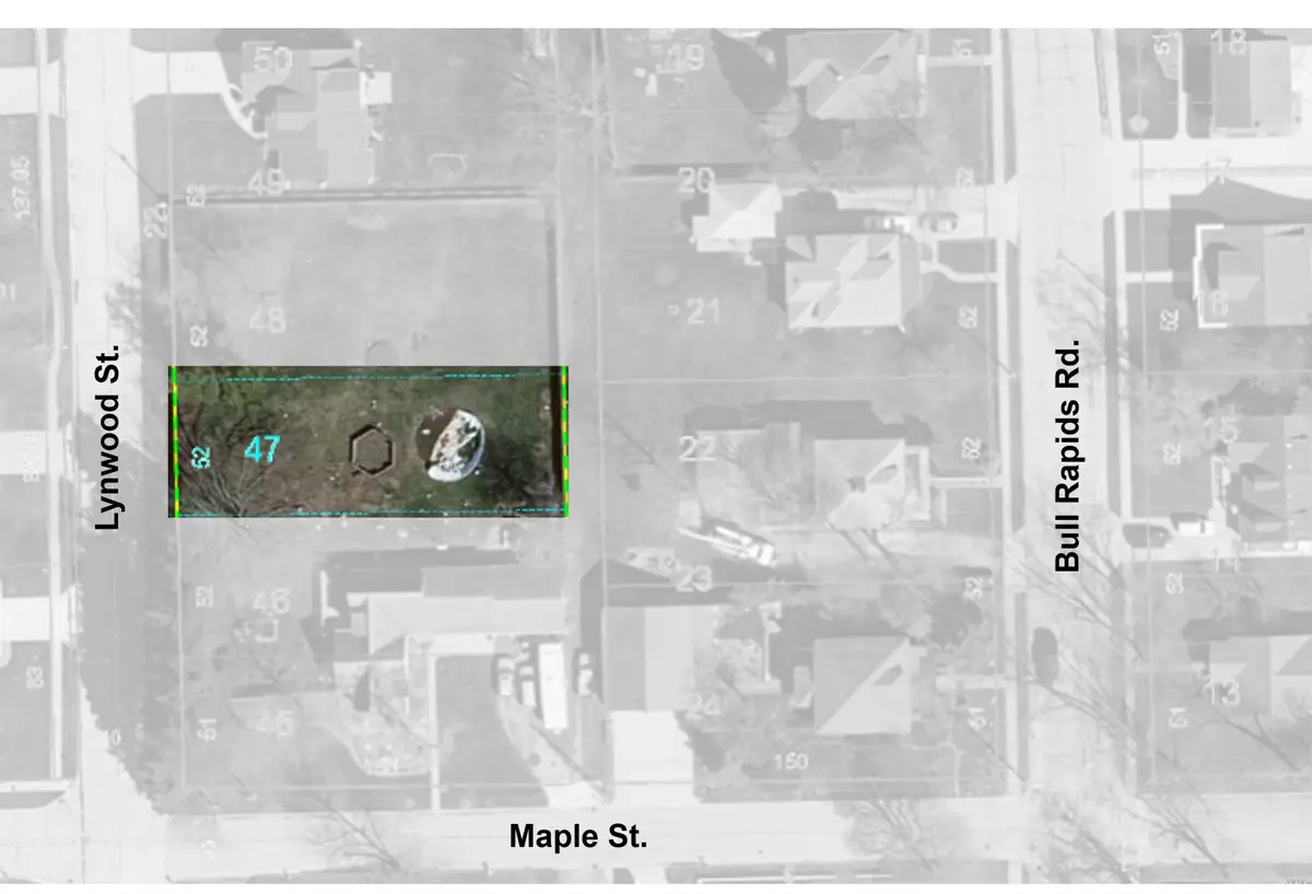 0 Lynwood Street, Woodburn, IN 46797 - #1