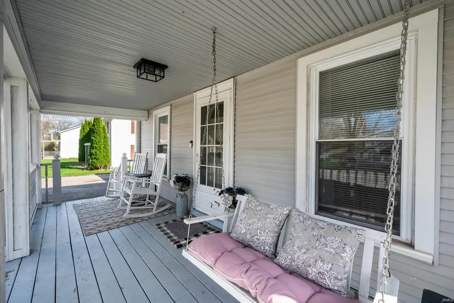 161 W Fourth Street, Roanoke, IN 46783 - #2