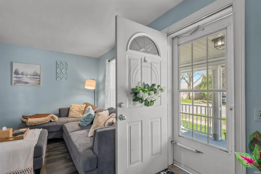 161 W Fourth Street, Roanoke, IN 46783 - #3