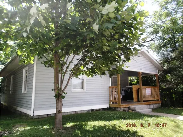 614 N Grant Street, Bloomington, IN 47408