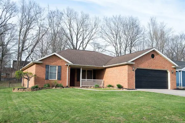 1080 W Chestnut By The Fire Street, Santa Claus, IN 47579