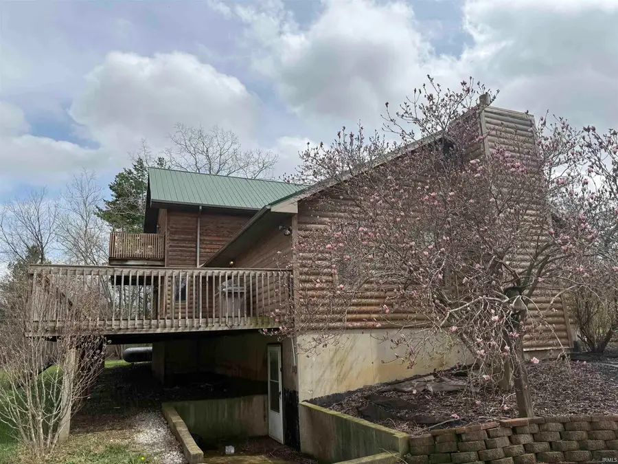 4559 E 100 S Road, Hartford City, IN 47348 - #3